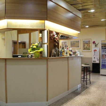 Hotel Lugano Милан Экстерьер фото
