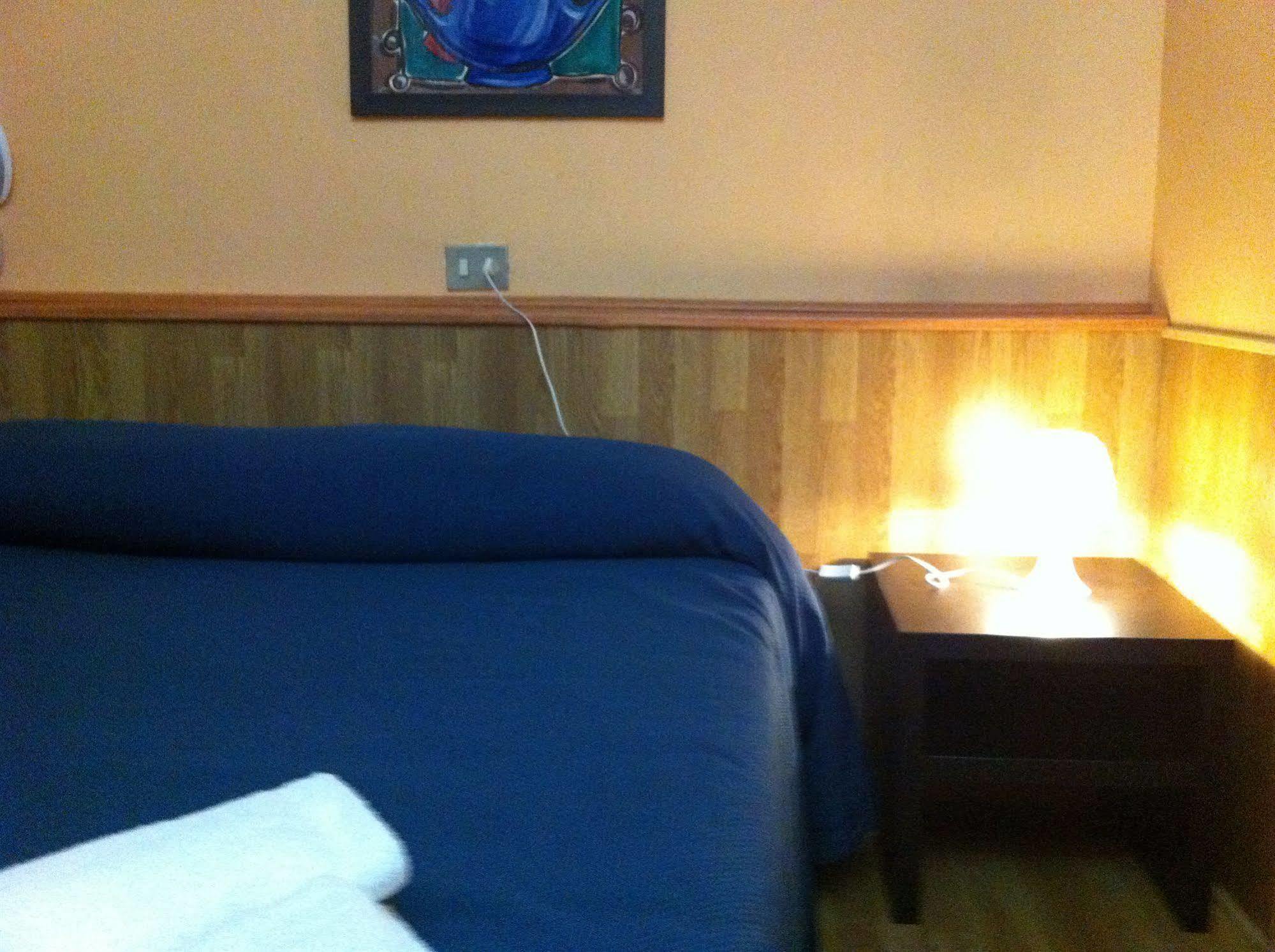 Hotel Lugano Милан Экстерьер фото