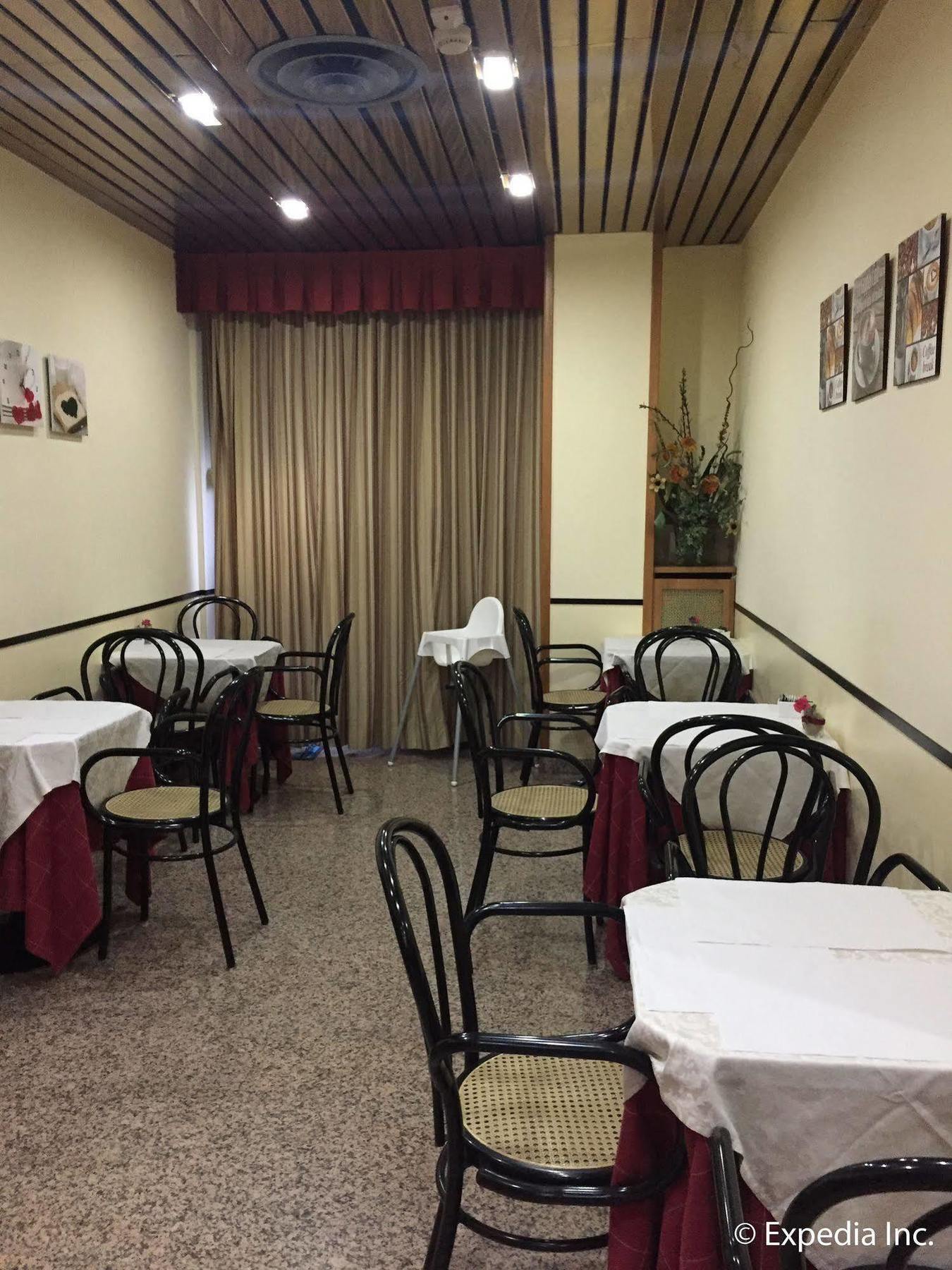 Hotel Lugano Милан Экстерьер фото