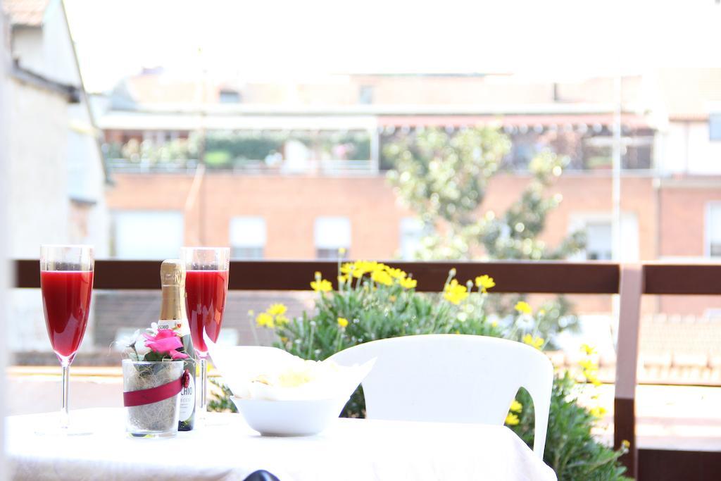 Hotel Lugano Милан Экстерьер фото
